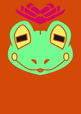 frog