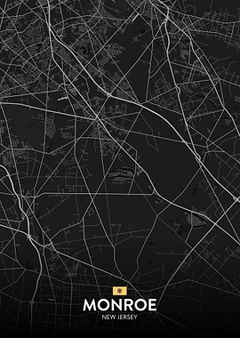 Monroe NJ