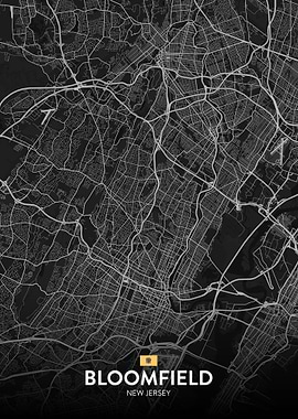 Bloomfield NJ
