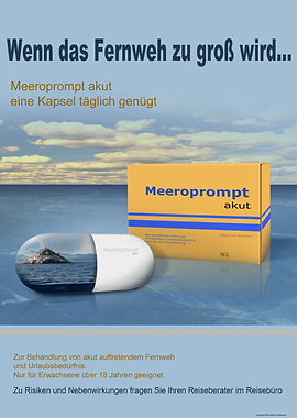 Doctors against wanderlust