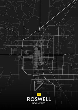 Roswell NM