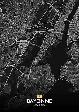 Bayonne NJ