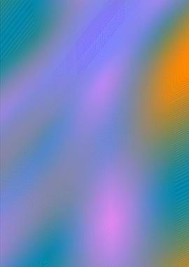 blue orange abstract textu
