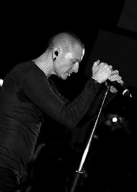 CHESTER BENNINGTON