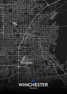 Winchester NV