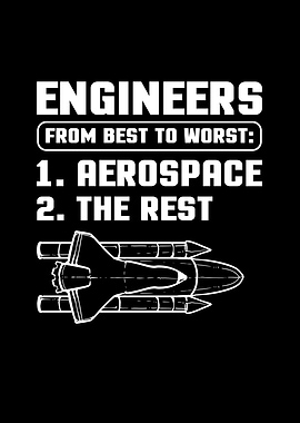 Aerospace Engineers
