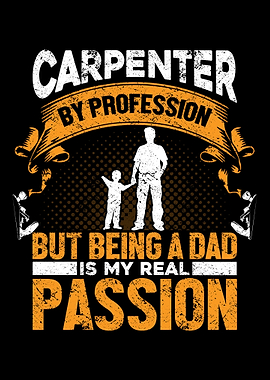 Joiner Carpenter Carver