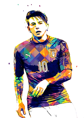 Federico Bernardeschi