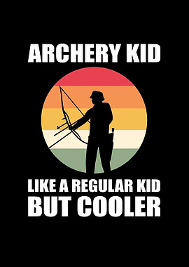 Archery Kid