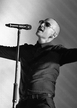 CHESTER BENNINGTON