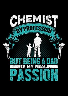 Chemistry Teacher Chemist