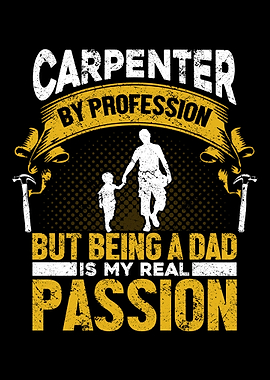 Carpenter Woodworker