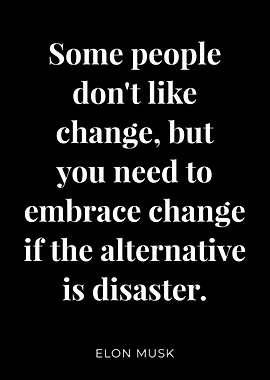 Elon Musk Quotes