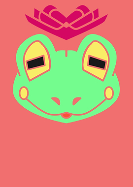frog