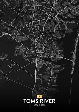 Toms River NJ