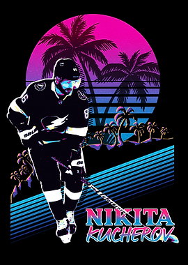 Nikita Kucherov