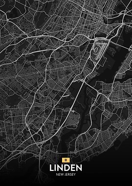 Linden NJ