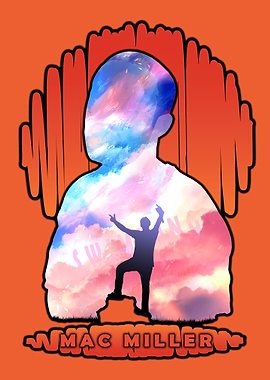mac miller