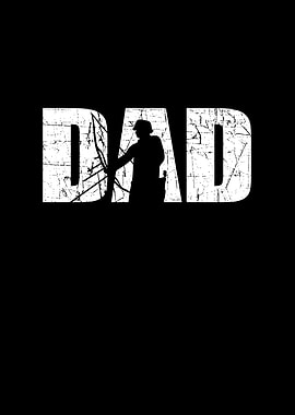 DAD Bow and Arrow Archer