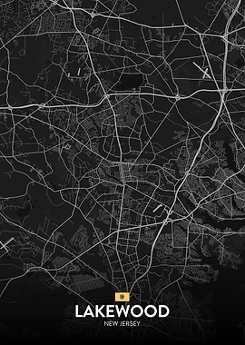 Lakewood NJ