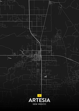 Artesia NM