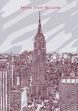 empire state Building