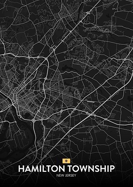 Hamilton Township NJ