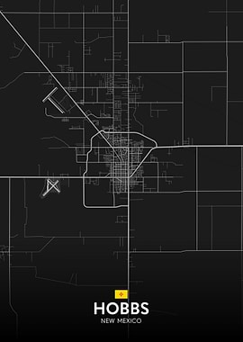 Hobbs NM