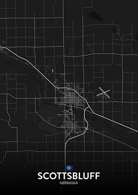 Scottsbluff NE