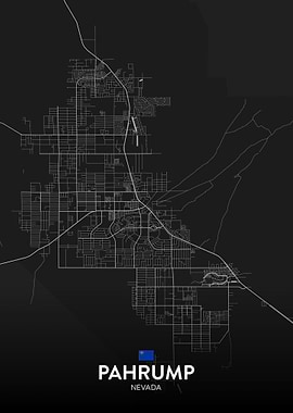 Pahrump NV
