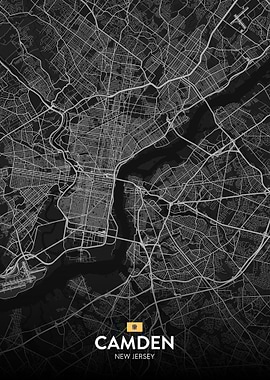 Camden NJ
