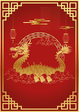 Dragon Boat Festival