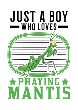 Just A Boy Who Loves