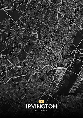 Irvington NJ