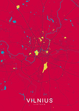 Vilnius