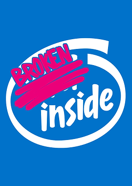 Broken Inside