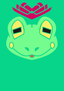 frog