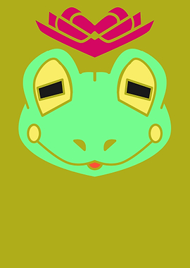 frog