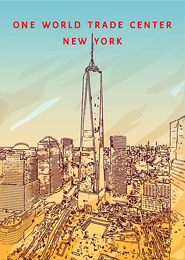 One World Trade Center