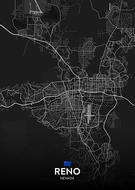 Reno NV