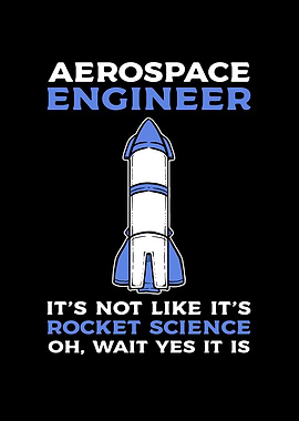 Aerospace Engineer