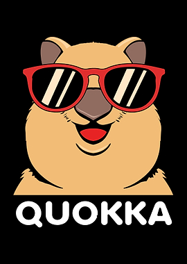 Australian Quokka