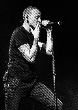 CHESTER BENNINGTON