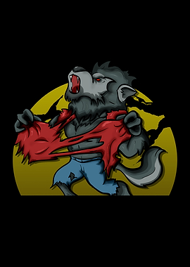 Halloween Coffee Spirit