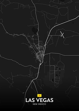 Las Vegas NM