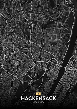 Hackensack NJ