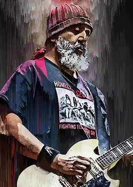 kim thayil