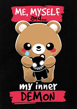 My inner demon