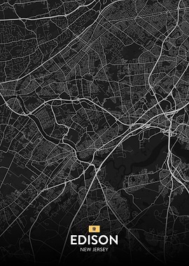 Edison NJ