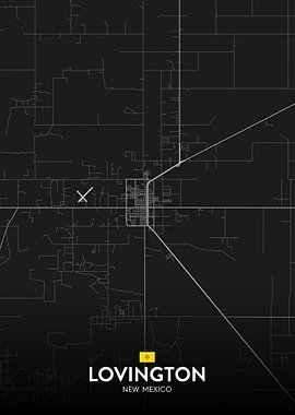 Lovington NM